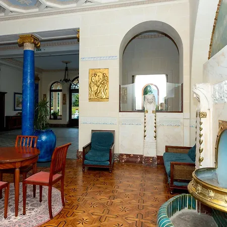 Au Temps Suspendu Apartman