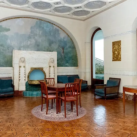 Au Temps Suspendu Apartman *