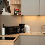 Apartment Au Temps Suspendu Aix-les-Bains