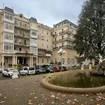 Lägenhet Au Temps Suspendu Aix-les-Bains