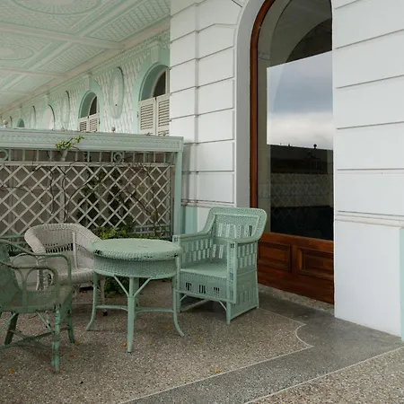 Au Temps Suspendu Lägenhet Aix-les-Bains