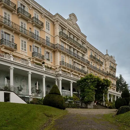 Au Temps Suspendu Apartment Aix-les-Bains