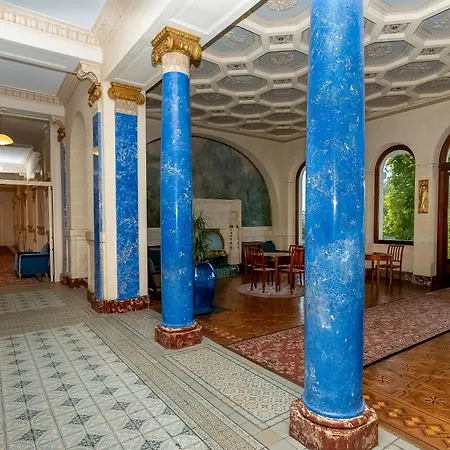 Appartement Au Temps Suspendu