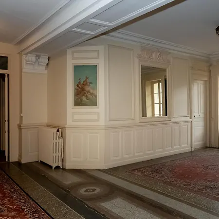 Au Temps Suspendu Appartement Aix-les-Bains