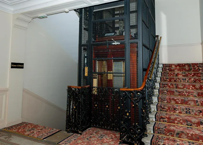 Au Temps Suspendu Appartement