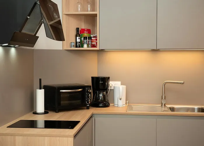 Appartement Au Temps Suspendu Aix-les-Bains