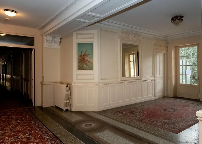 Au Temps Suspendu Appartement *