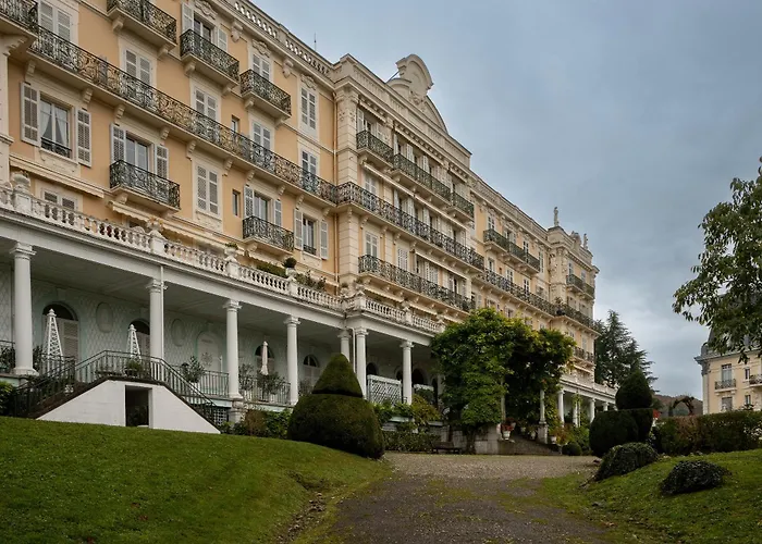 Au Temps Suspendu Appartement Aix-les-Bains