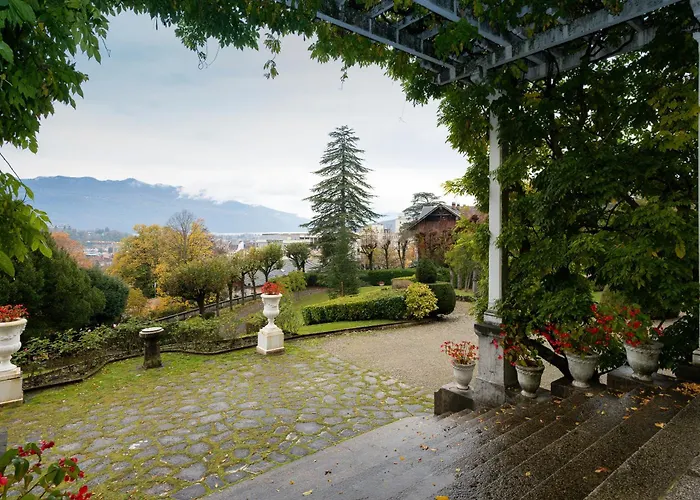 Appartement Au Temps Suspendu Aix-les-Bains